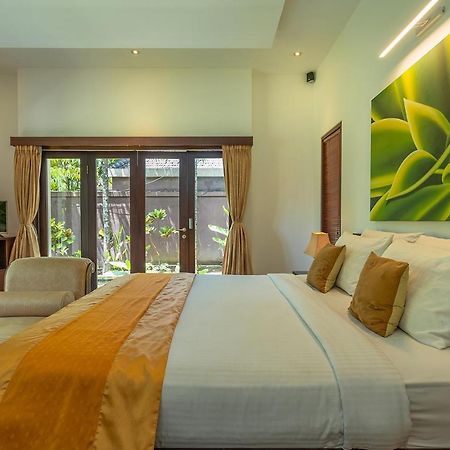 Bali Villa Lotus Seminyak  Exterior photo