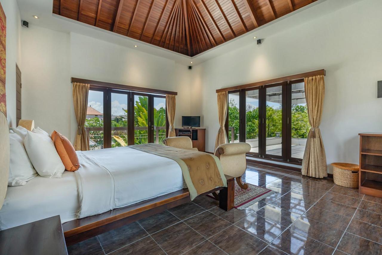 Bali Villa Lotus Seminyak  Exterior photo