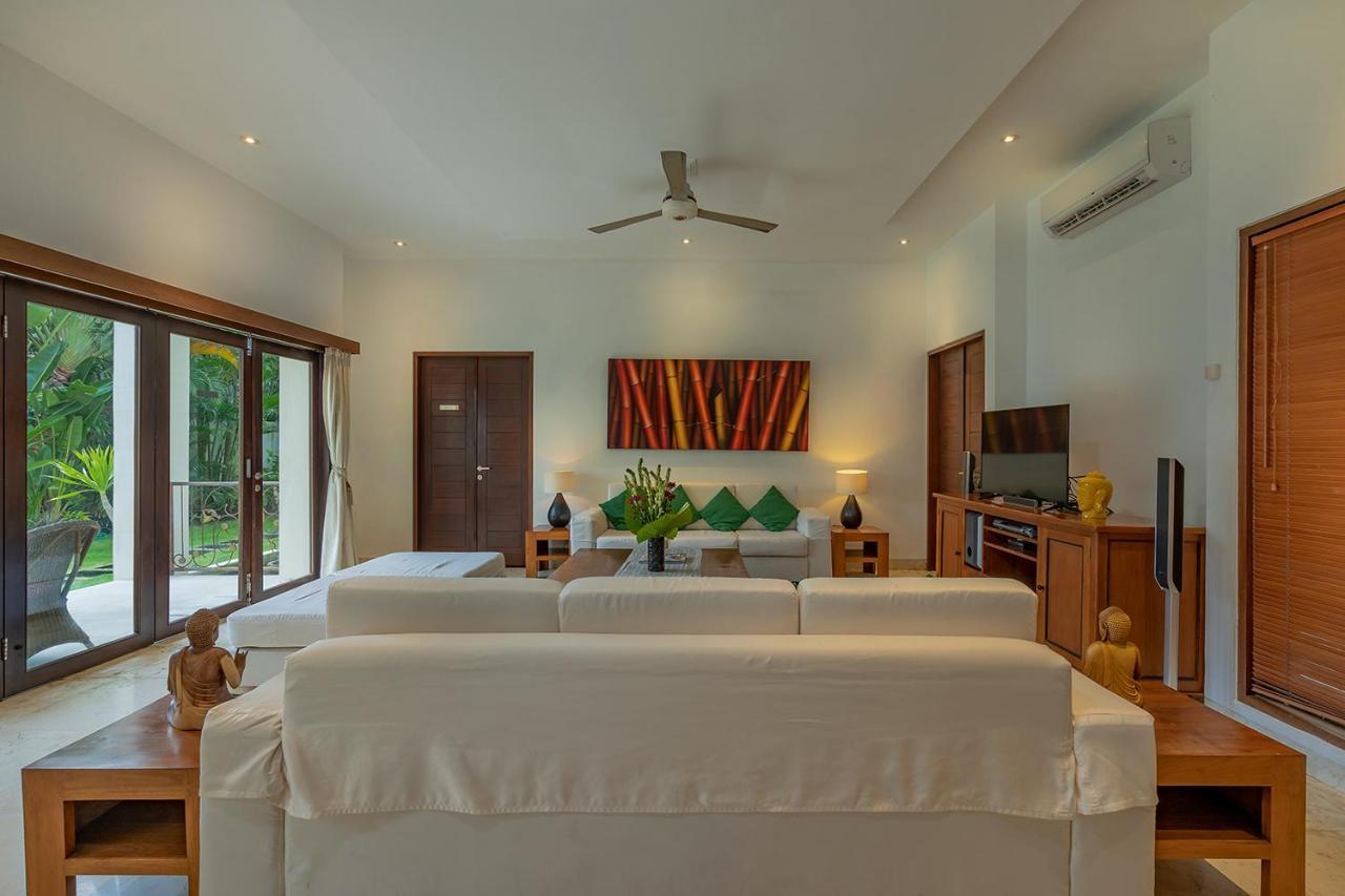 Bali Villa Lotus Seminyak  Exterior photo