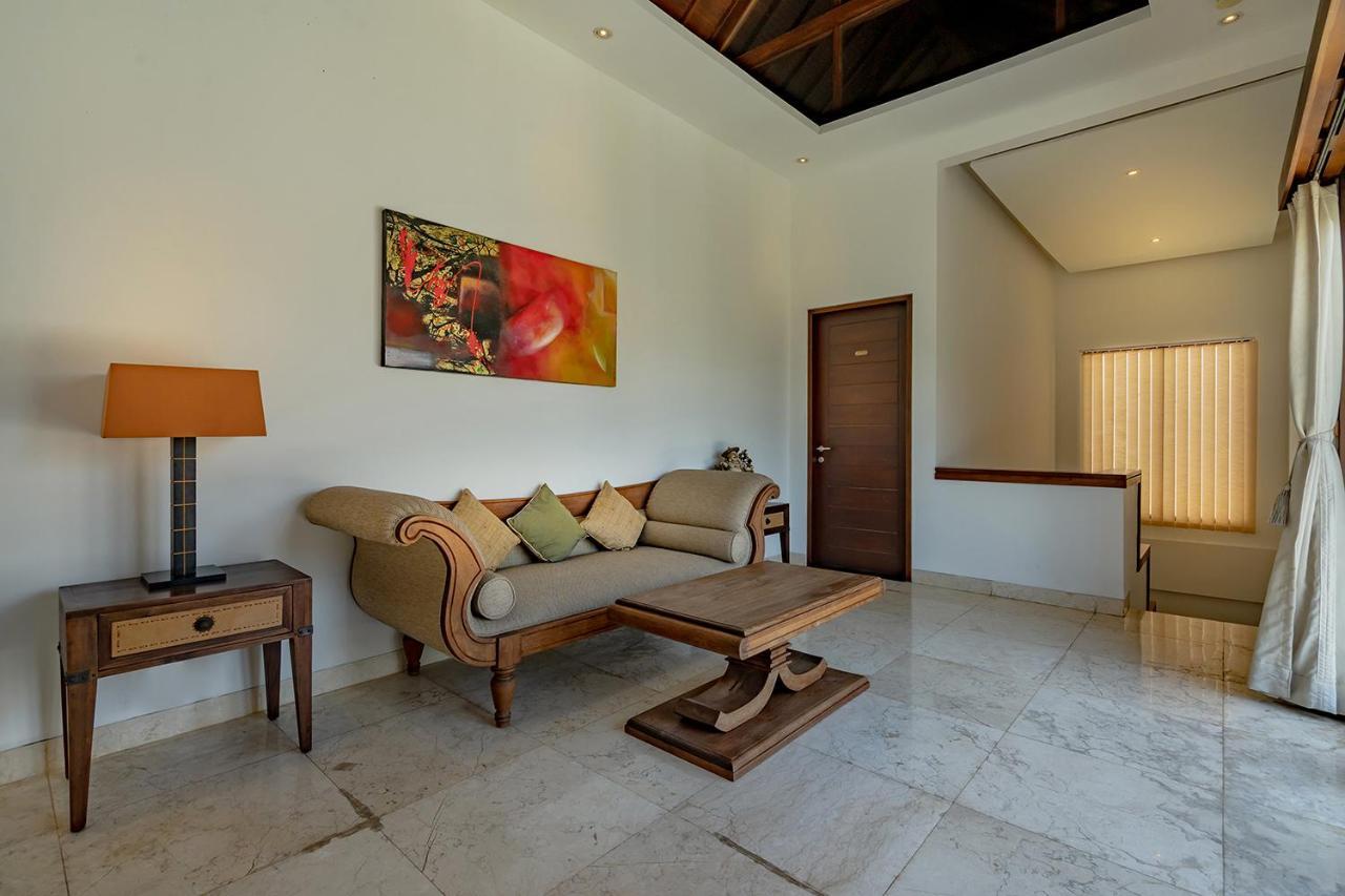 Bali Villa Lotus Seminyak  Exterior photo