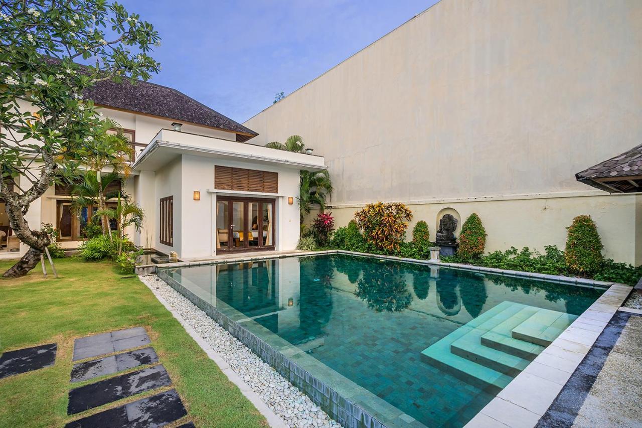 Bali Villa Lotus Seminyak  Exterior photo